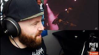 Polaris - Consume (OFFICIAL VIDEO) - REACTION!