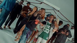 KAPPY - LAP DANCE FT. CEEZLAH X DOMANI MUNGA (OFFICIAL VIDEO)