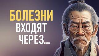 Каждое СЛОВО - ЗОЛОТО! Ничего лишнего, настолько мудро. Японская мудрость в пословицах и цитатах.