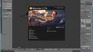 How To Run Blender Without Graphics Card|256 MB