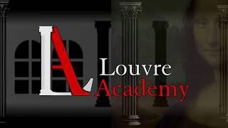 Soundtrack Louvre Academy - Harvesting The Storm