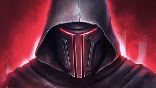 The ENTIRE Story of Darth Revan To Fall Asleep To