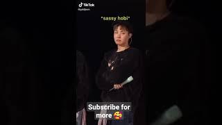 JHOPE and JIMIN being "SUS" af OMG? #SUBSCRIBE PLEASE