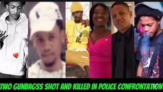 Two Śhot & Ķilled By Police Naheim & Demarie Dêad + Vanessa & Matthew Śhot & Ķilled Over Stolen Gun