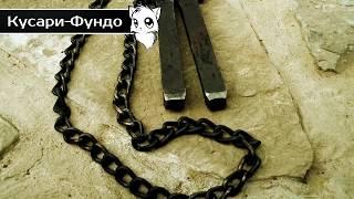 10 САМЫХ КРУТЫХ ВИДОВ ОРУЖИЯ НИНДЗЯ