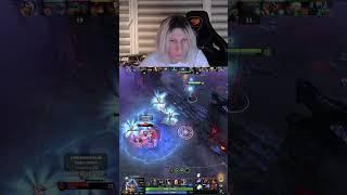 2112 Damage to Agent | #witchblvde #dota2 #twitch #naga #siren #makenagagreatagain #mnga