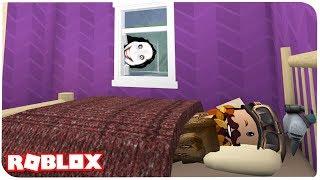 ПОЧЕМУ ОН СЛЕДИТ ЗА МНОЙ ??? | ROBLOX ПО РУССКИ | | Роблоксер Альберт