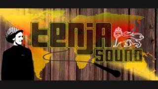 TENJASOUND DUBNIUM SOUND 2011 Daddy u mc Tenja Special Dubplates