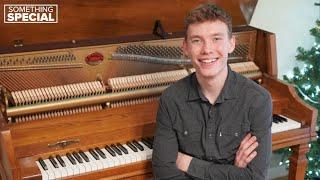 Meet the Piano Doctor: The 21-year-old making classical instruments sing again