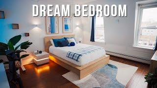 Transform Your Bedroom Into a Cozy Oasis