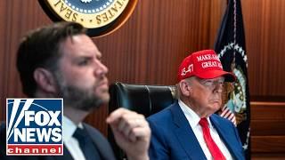 'UNCHARTED TERRITORY': Trump's decision takes this threat 'off the table'