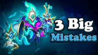 Hero Wars Maestro Asgard Boss: 3 Critical Mistakes You Must Avoid!