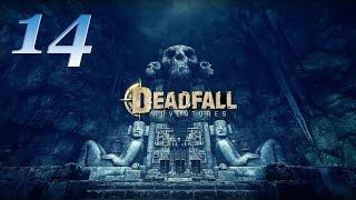 Deadfall Adventures - Ледяной храм!