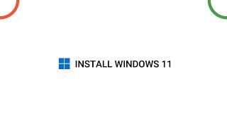 Begini Cara Install Windows 11 | Pasti Bisa!