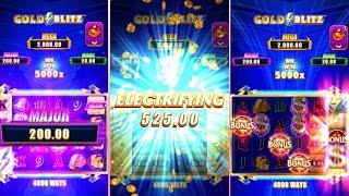 Yono Games Grand Jackpot / Gold Blitz new game launch today  / Free Bonus 10000Rs / #yonorummy