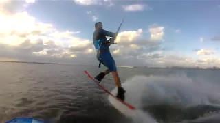 Learn How to Kiteboard in St Petersburg FL