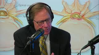 Spinal stenosis: Mayo Clinic Radio