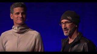 Digital Alchemy and The Quest for Immortality | MacInnes Scott | TEDxLA