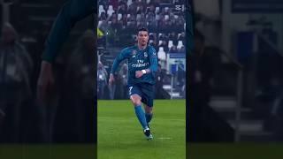 Ronaldo x anime