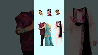 face matching 2  #shorts #ytshorts #trending