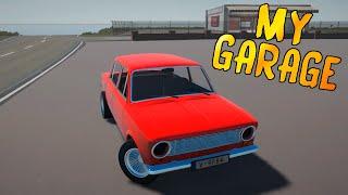 ЛИТЫЕ ДИСКИ НА КОПЕЙКУ! СМОТРЯТЬСЯ? - MY GARAGE