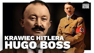 Hugo Boss: Luksusowa Marka, Która Współpracowała z Nazistami