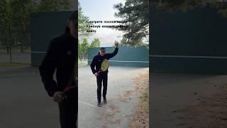 Моё предложение объективно для меня, и субъективно для вас #tennislife #motivation #психология