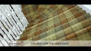 Contract Flooring by Sharon Leon Carpets