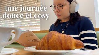 Octobre cosy: Cueillette de citrouilles, recette & moments slow living 