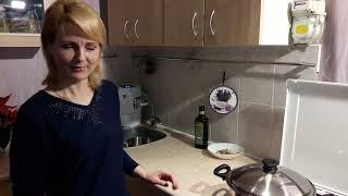 Капчёная скумбрия в домашних условиях Вок ICOOK