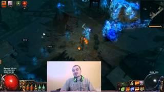 [Path of Exile] The Effectiveness of the Trapper