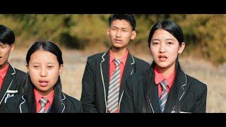 Love Grows Here - Class 12 Music Students | Immanuel Higher Secondary School, Zunheboto | 2025