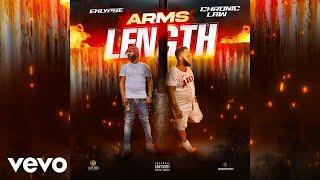 Chronic Law, Eklypse - Arms Length (Official Lyric Video)