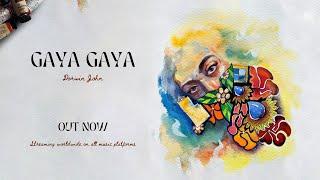 Dorwin John - Gaya Gaya [Official Lyric Video]