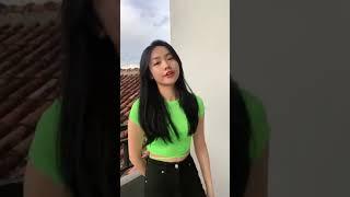 TikTok Girls | Asupan Pemersatu Bangsa  #shorts #tiktok #viral #trending