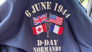 June 6 1944 D Day Part 1 2024