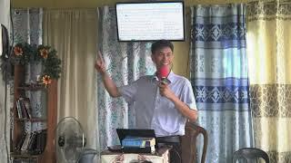 Seventh-day Adventists Fundamental Beliefs - Winelfred G. Pasamba