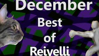 Best of Reiyelli |December 2016|