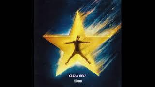 Bazzi - Star (Clean Edit)