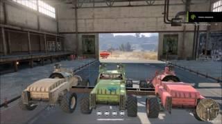 Crossout Aimbot to Weapon(hack)Читы