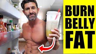 Drink THIS to Lose Belly Fat (The ULTIMATE Fat Loss Breakfast)