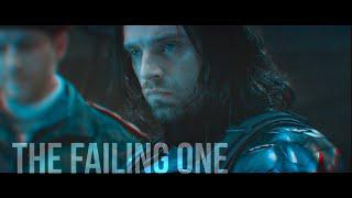 Bucky Barnes || the failing one