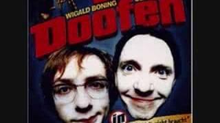 Die Doofen - Mief ( nimm mich jetzt auch wenn ich stinke )