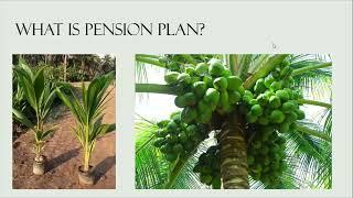 Can you say you can depend on your son 100%...But you can bet on this Pension plan as your Son! 200%