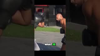 Andrew Tate vs Ahmad Mahmood