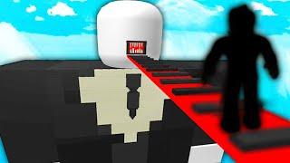 ПОБЕГ ОТ СЛЕНДЕРА | Roblox