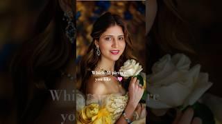 which AI picture turns best 🩷 #shortvideo #ai #aipictures #yttrending #trending #shorts #music