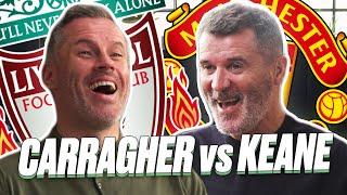 Carragher Claims Man United Tried To Sign Gerrard | Agree To Disagree