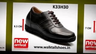 CELBY HEIGHT SHOES