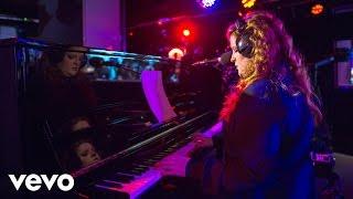 Frances - Don't Worry About Me in the Live Lounge